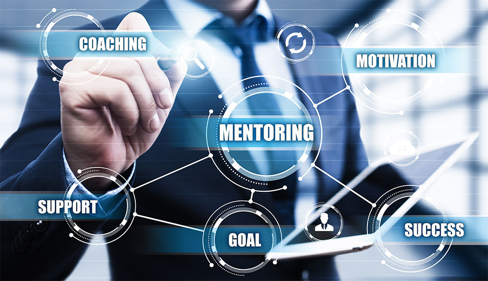 Martial arts business coaching