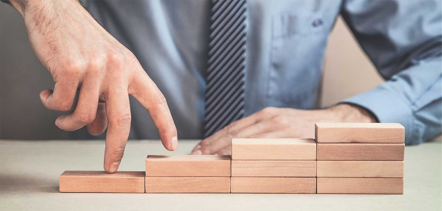 The evolution of your martial arts business model