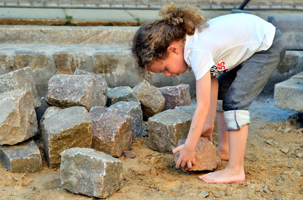 Deadlift from Functional Movement Patterns