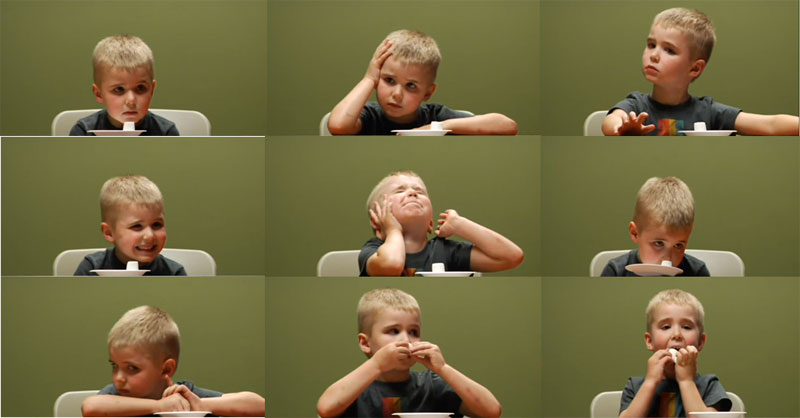 7 tactics to help children develop self-control