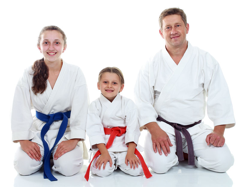 Build A member and staff pipeline using a Participation Development Model